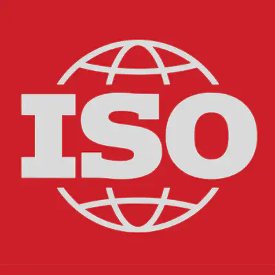 ISO-logo